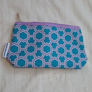 Clinique - Jonathan Alder Make up Pouch